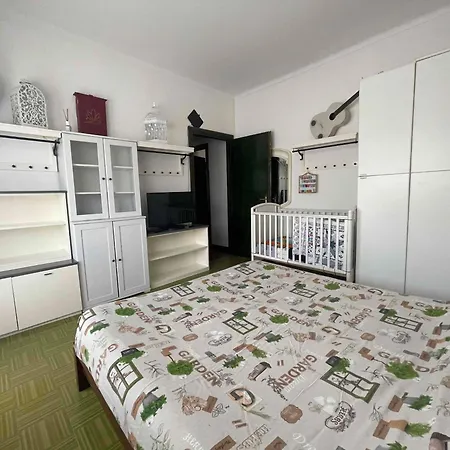 Appartement Attico Terramare - & Maxi Terrace & Electricbbq *