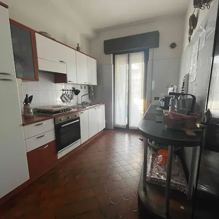 Apartamento Attico Terramare - & Maxi Terrace & Electricbbq Santa Marinella