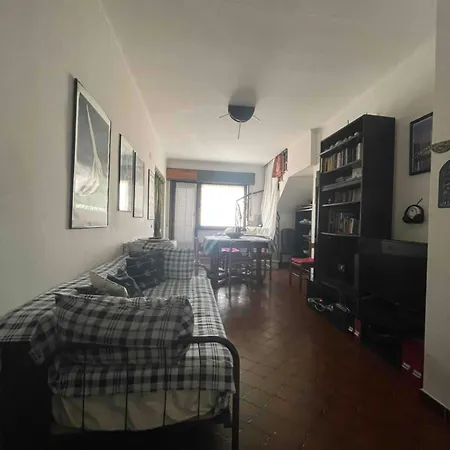 Attico Terramare - & Maxi Terrace & Electricbbq Appartement Santa Marinella